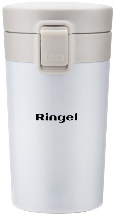 RiNGEL Go 0.3