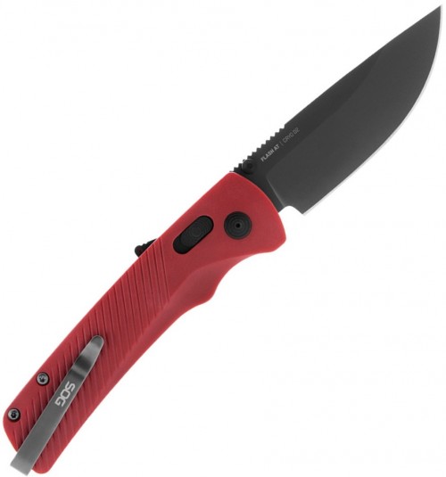 SOG Flash AT