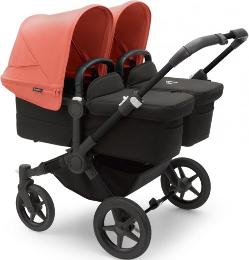 Bugaboo Donkey 5 Twin 2 in 1