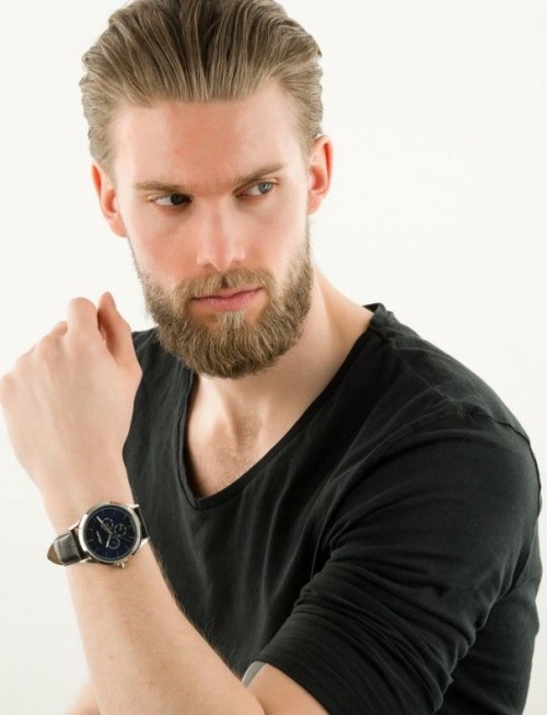 Adriatica 8252.5215QF