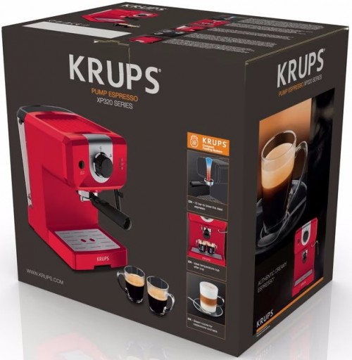 Krups Opio XP 3205