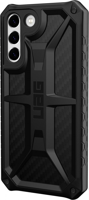 UAG Monarch for Galaxy S22 Plus