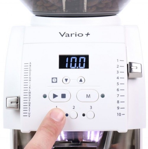 Baratza Vario+