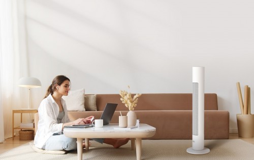 Xiaomi Smart Tower Fan