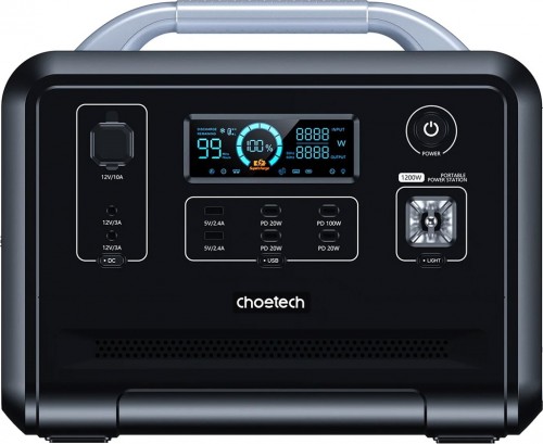 Choetech BS005