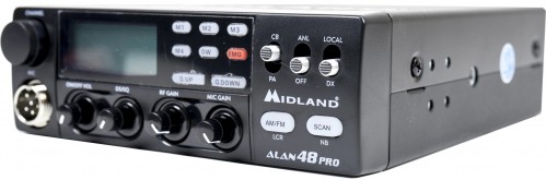 Midland Alan 48 Pro