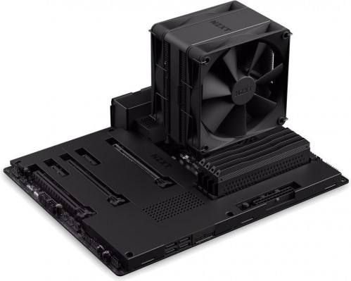 NZXT T120 Black