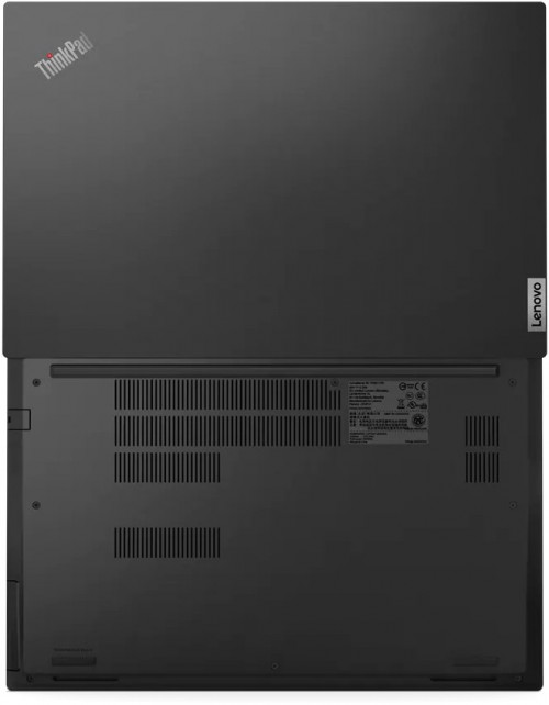 Lenovo ThinkPad E15 Gen 4 AMD