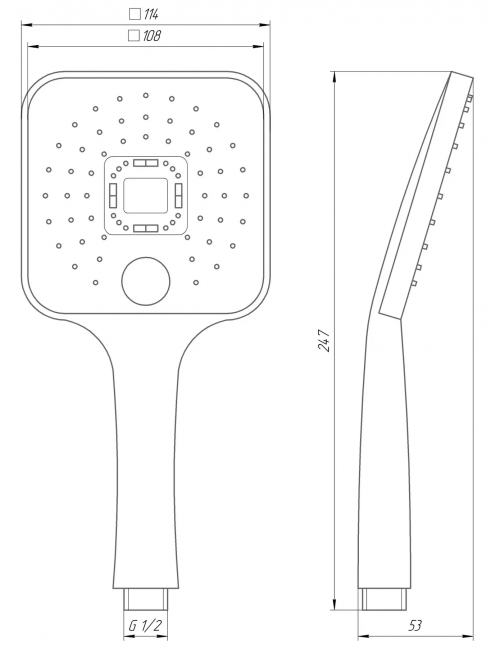 Globus Lux NS-003-00