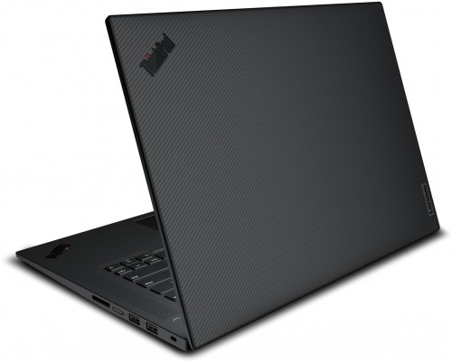 Lenovo ThinkPad P1 Gen 5