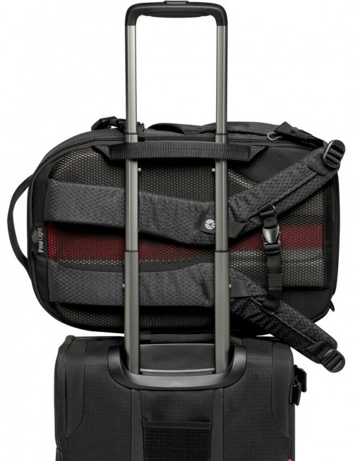 Manfrotto PRO Light Backloader Backpack S