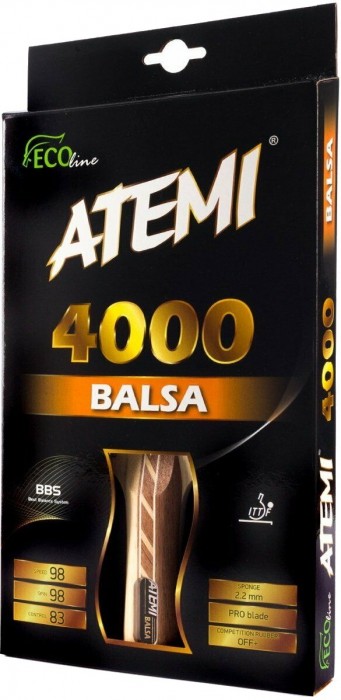 Atemi 4000