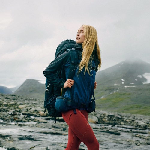 FjallRaven Keb 72 W