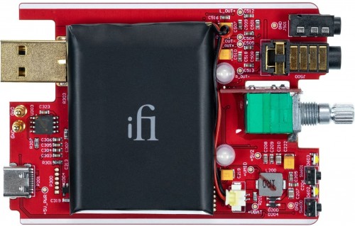 iFi Hip-Dac 2