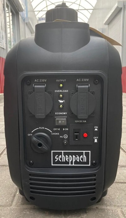 Scheppach IGT 2500