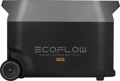 EcoFlow DELTA Pro Smart Extra Battery