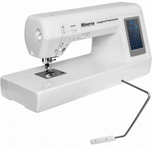 Minerva LongArm Professional