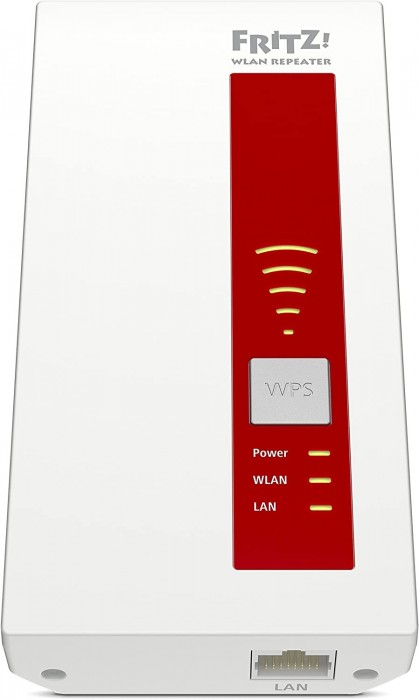 AVM FRITZ!WLAN Repeater 1750E