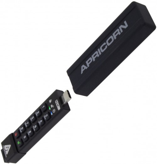 Apricorn Aegis Secure Key 3NXC 32Gb