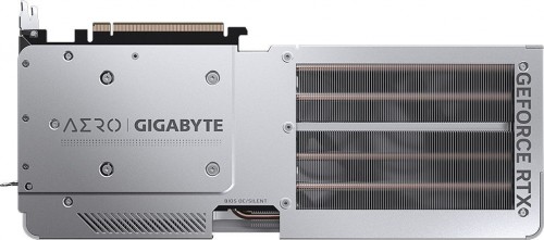 Gigabyte GeForce RTX 4070 Ti AERO OC 12G