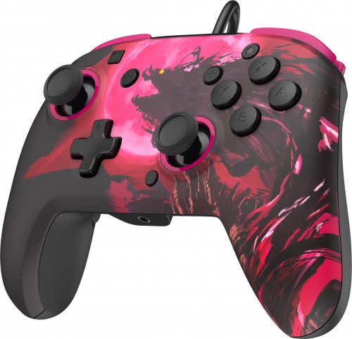 PDP Rematch Switch Wired Controller