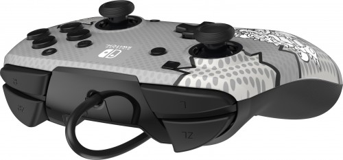 PDP Rematch Switch Wired Controller