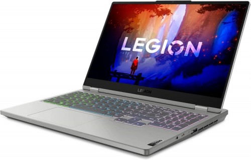 Lenovo Legion 5 15ARH7H