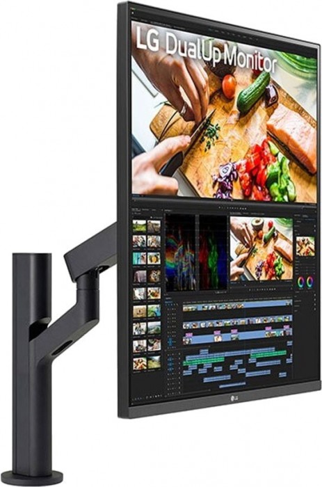 LG DualUp 28MQ780
