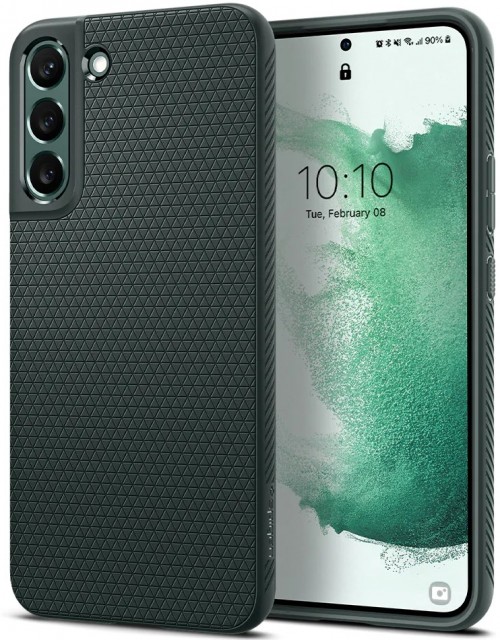 Spigen Liquid Air for Galaxy S22 Plus