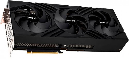 PNY GeForce RTX 4080 16GB VERTO Triple Fan DLSS 3