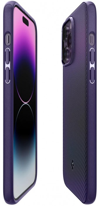 Spigen Mag Armor (MagFit) for iPhone 14 Pro Max