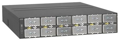 NETGEAR M4300-96X Empty