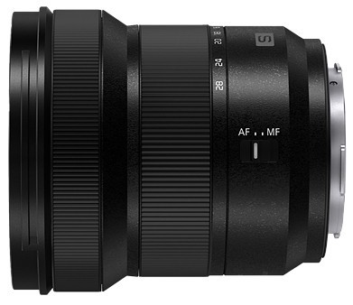 Panasonic 14-28mm f/4.0-5.6 Macro