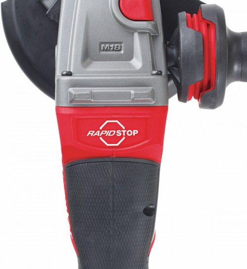 Milwaukee M18 FSAGV115XPDB-0X