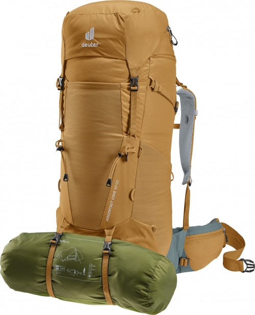 Deuter Aircontact Core 40+10