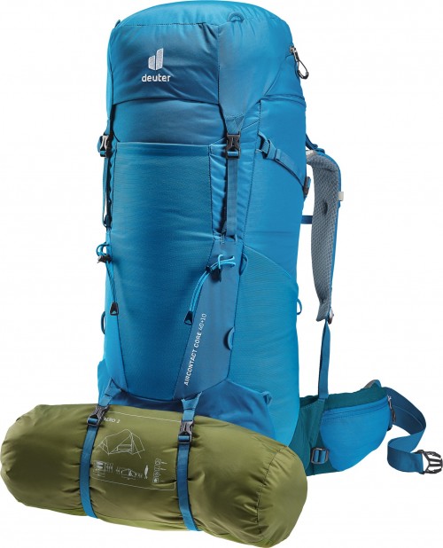 Deuter Aircontact Core 40+10