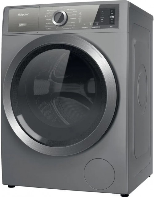 Hotpoint-Ariston H8 W946SB UK