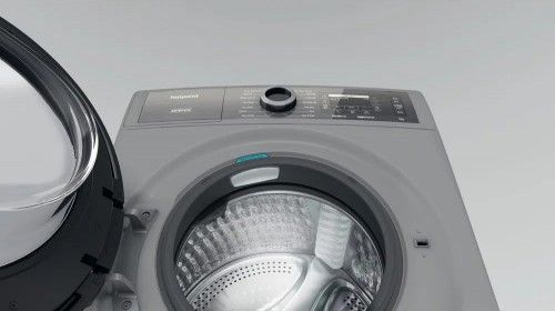 Hotpoint-Ariston H8 W946SB UK