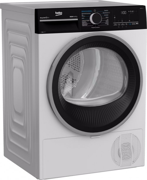 Beko B 5T68243 WBPB