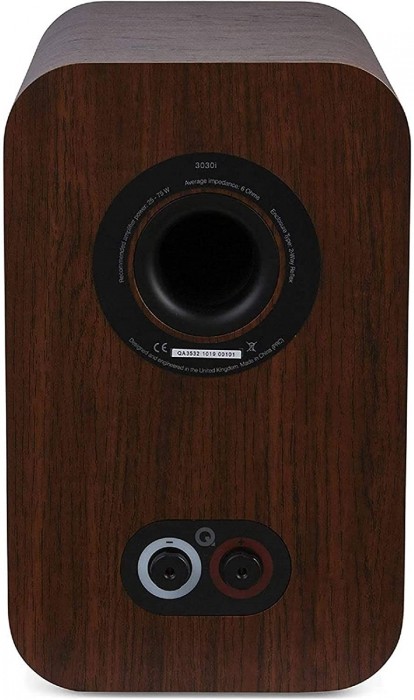 Q Acoustics 3030i