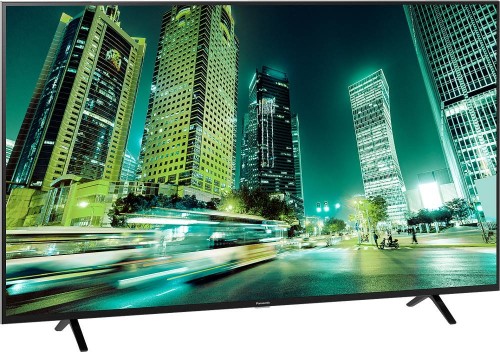 Panasonic TX-50LXW704