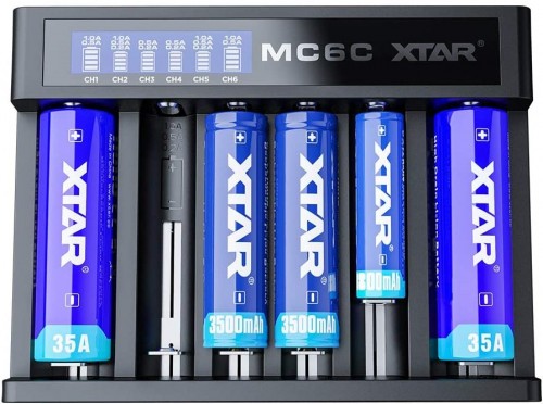 XTAR MC6C