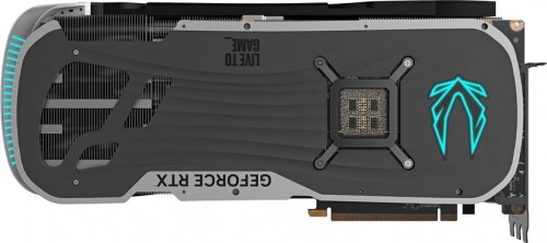 ZOTAC GeForce RTX 4070 Ti AMP Extreme AIRO