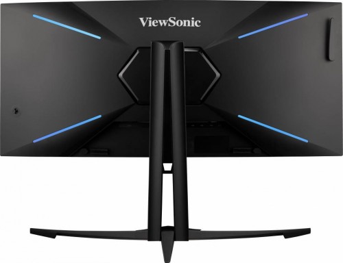 Viewsonic XG341C-2K