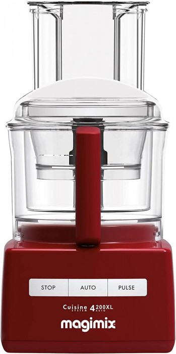 Magimix Cuisine Systeme CS 4200 XL