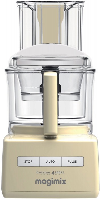 Magimix Cuisine Systeme CS 4200 XL