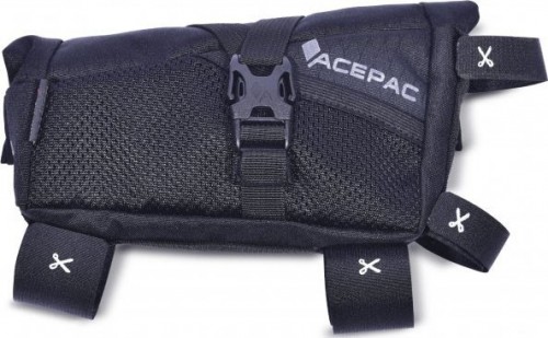 Acepac Roll Fuel Bag M