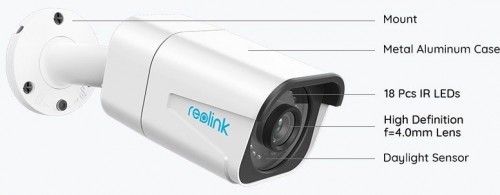 Reolink RLK8-810B4-A