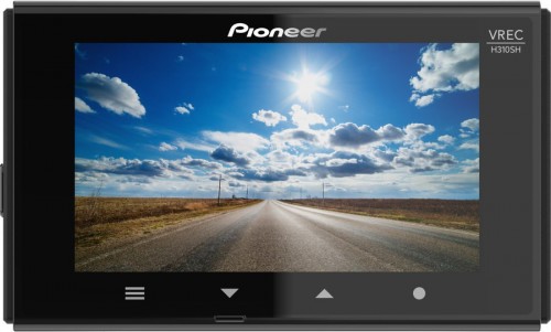 Pioneer VREC-H310SH