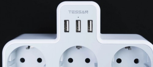 Tessan TS-323